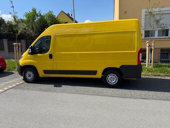 Fiat Ducato 2.3JTD 96kw /130ps 2017 77t.km - 3