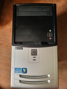 I3-2100, 4GB RAM, 120GB SSD, DVD, Win 10 pro - 3