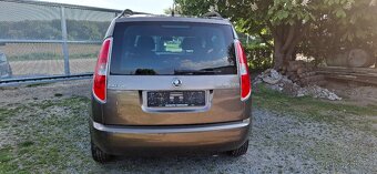 Škoda Roomster 1.4 16V - 3