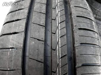 Sady nebo 2ks letních jetých i nových pneu všech rozměrů: - 3