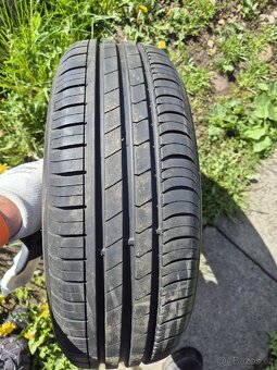 Prodej alu kola na Ford Focus - 3