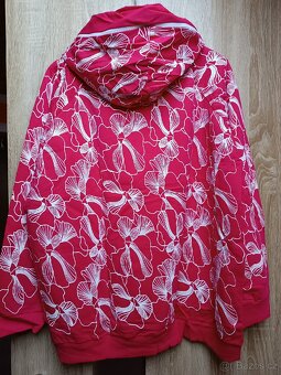 Dámská mikina L/XL - 3