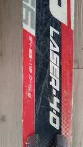 Sjezdové lyže STÖCKLI GS Laser 4.0 165cm - 3