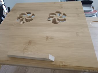 Stolek pod notebook NOVÝ - 3