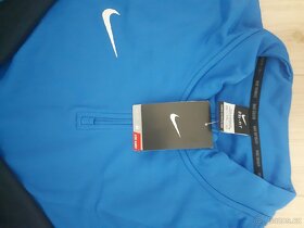 Pánská trekingová mikina nike - 3