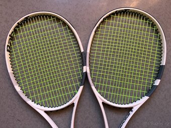 Tenisové rakety Babolat Pure Strike 18x20 - 3