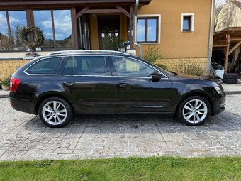 ŠKODA OCTAVIA KOMBI III 2019 2.0TDI DSG STYLE 152.000km - 3