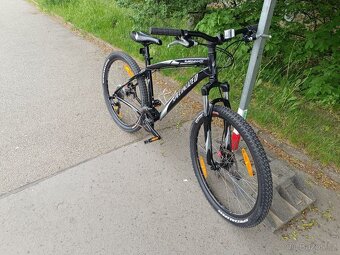 Horské kolo Specialized Hardrock - 3
