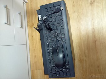 Multimediální PC - Počítač na práci a nenáročné hry - 3