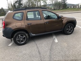Dacia Duster - 3