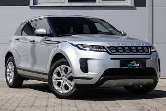 LAND ROVER RANGE ROVER EVOQUE 2.0DI 4-L.FLW HSE AWD A/T - 3