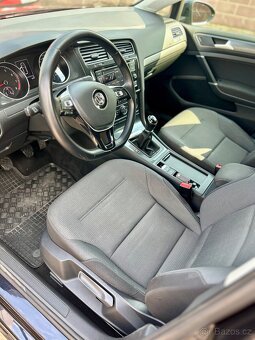 VW Golf VII 1.0 Tsi 81 Kw Variant - 3