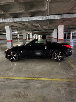 350Z roadster (cabrio), 110tis Km - 3