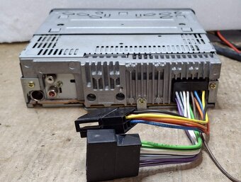Autorádio Pioneer DEH-2460R - 3