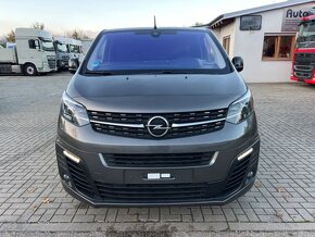 Opel Vivaro2,0 177PS - 3