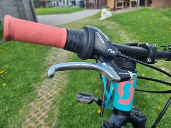 Scott Contessa 20 - 3