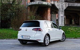 Volkswagen Golf 7 1.4TSI R-Line 92kW - 3