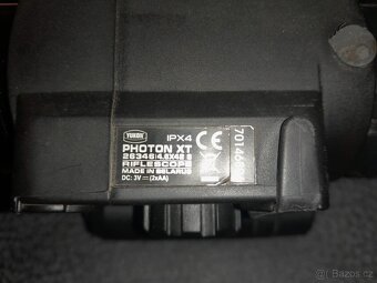 Prodám - Noční vidění Yukon Photon XT - 4.6x42 S - 3