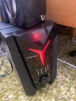 Bluetooth reprosoustava XMartian g21 - 3