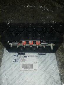 Iveco stralis cursor 10 - 3