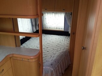 Karavan Hobby 30C De Luxe SUPER - 3