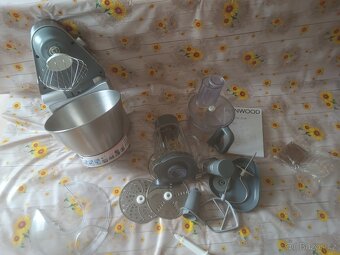 Robot Kenwood plně funkční - 3
