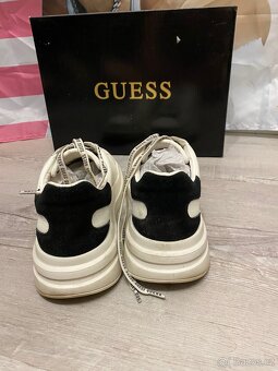 Guess Boty - 3