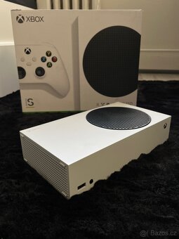 XBOX SERIES S 512GB - 3