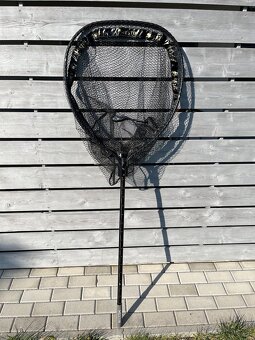 NOVÝ podběrák WESTIN W3 CR Landing Net L - 3