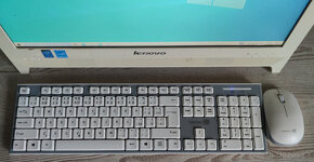 Lenovo IdeaCentre C260 - 3