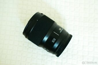 Objektiv Panasonic Lumix S 24 mm f/1,8 - TOP stav - 3