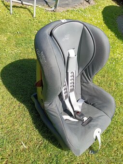 Britax Römer Duo Plus 9-18 kg - 3