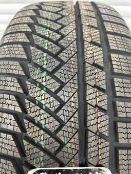 Nove zimni pneu 235/40 R 19 96V XL CONTINENTAL - 3