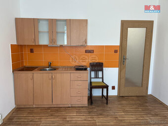 Prodej bytu 1+kk, 24 m², Louny, ul. Čs. armády - 3