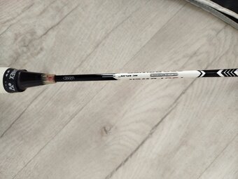 badmintonová raketa oliver - 3