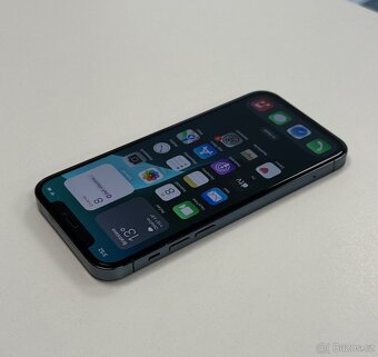 iPhone 12 PRO 128GB ✅ 100% BATERIE - 3