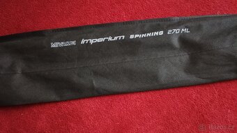 Prut Imperium Spinn II 2,70 m 12 - 30 g - 3