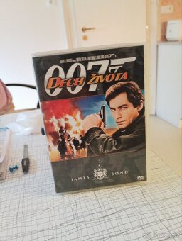 Dvd filmy pohádky originaly - 3