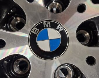 Krytky BMW 56mm - 3