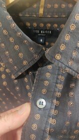 Košile Ted Baker - London XL - 3