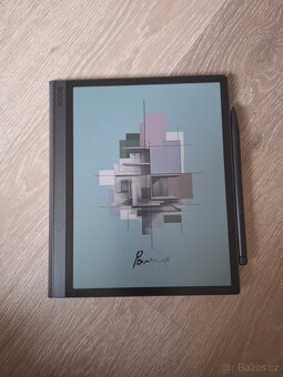 Tablet Tab Ultra C Pro - 3