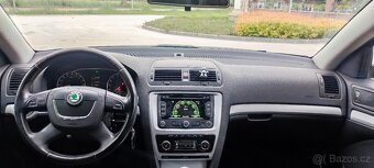 Škoda Octavia Sport Edition - 3