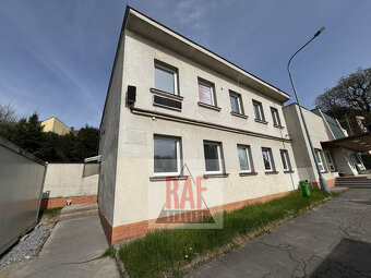Kanceláře k pronájmu - Nové Město na Moravě - 3