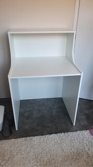 Recepce bílá nová - 3