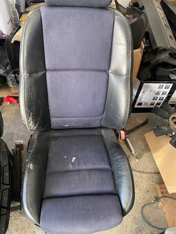 Bmw e36 - 3