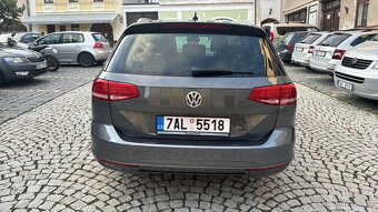 Prodám VW passat variant 2,0 tdi 110kw automat - 3