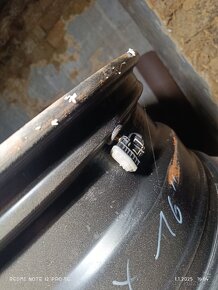 Disky 16" - 3