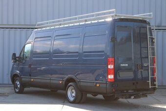 Iveco Daily 40C15,3.0 MAXIXL,3.5TUNY,TAŽNÉ - 3