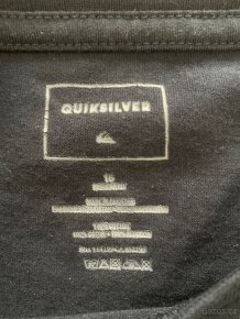 Tričko Quiksilver - 3