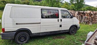 Vw transporter t4 prodej - 3